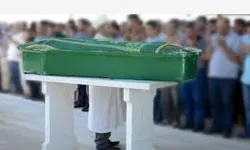 Van’da Ölü Bulunan Hemşire Yüksekova’da Defnedilecek!