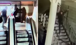 İstanbul Taksim'de Para İsteme Tartışması Kanlı Bitti