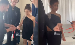 'Çocuk Yaşta Nişan' Tepkisi: Bakanlığa Acil Müdahale Çağrısı