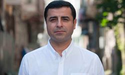 CHP’li Namık Tan, Demirtaş’la Cezaevinde Görüştü