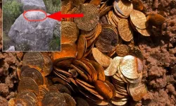 Altın Rezervleri Definecilerin Hedefinde: Uşak Kışladağ Çevresinde Kaçak Kazılar Artıyor