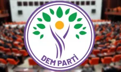 DEM Parti’den 4 Maddelik Kritik Bildirge: Barış, Muhalefet, Bütçe ve Yargıya Mesaj!