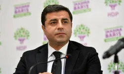 Demirtaş’ın Avukatından Kritik Açıklama: “Neden Hemen Şimdi Olmasın?”