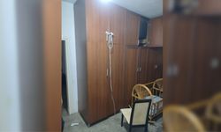Diyarbakır’da Genç Kadın Evinde Ölü Bulundu