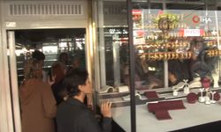 Bahçelievler’de Kuyumcu Ortadan Kayboldu: Mağdurlar Dükkanı Bastı, Vitrindeki Altınlar Sahte Çıktı