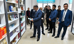 Türkiye’nin En Çok TÜBİTAK Yayınına Sahip İli Van Oldu
