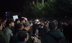 Rojin Kabaiş İçin Adalet Talebi Sürüyor: YYÜ Öğrencilerine Polis Müdahalesi