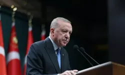 Erdoğan'dan Süreç Açıklaması: "Önemli İşlere İmza Atıldı"