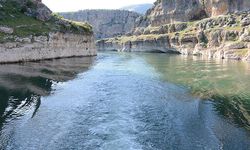 Fırat Nehri’nde Erkek Cesedi Bulundu!