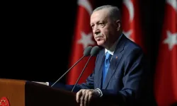 Cumhurbaşkanı Erdoğan’dan 29 Ekim Mesajında Süreç Vurgusu