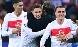 Türkiye, Gürcistan’ı 4-1 Mağlup Etti: Dünya Kupası Play-Off Yolunda Önemli Galibiyet