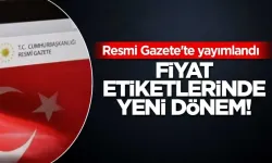 Van Esnafı Dikkat! Her Hatalı Etikete Ayrı Ceza