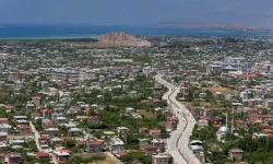 Van'ın İpekyolu, Tuşba,Erciş, Çaldıran, Bahçesaray, Muradiye, Gürpınar ,Çatak,Özalp İlçelerini Etkileyecek (6 Ekim 2025)
