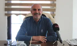 Vanlı İş İnsanı Feridun Irak’tan İpekyolu’ndaki Saat Kulesine Sert Eleştiri