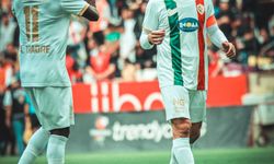 Diyarbakır’da Golsüz Heyecan