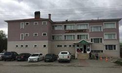 Gürpınar Öğretmenevi Bina İçi Bakım Ve Onarım Yapım İşi