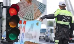 Trafik Cezalarına Dev Zam Teklifi Meclis’te: Aynı Gün İçinde İkinci Artış Geliyor