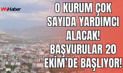 SGK 100 Denetmen Yardımcısı Alacak! Başvurular 20 Ekim’de Başlıyor