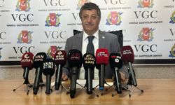Van 63 Hektarlık Yeni Yatırım Alanı Sanayicilerin Kullanımına Sunulacak!