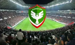 Amedspor’da Sinan Kaloğlu ve Ekibi Göreve Başladı!