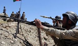 Afganistan-Pakistan Sınırında Şiddetli Çatışma: 12 Asker Öldü