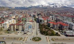 Van’ın Gürpınar, Tuşba, İpekyolu, Çaldıran, Çatak ve Erciş ilçelerinde çalışma yapılacak