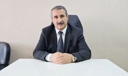 Şakir Engül, Esnaf Odası Başkanlığına Adaylığını Açıkladı