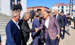 Bingöl’de 14 yıllık husumet barışla sonuçlandı