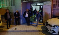 Malatya’da Yalnız Yaşayan 83 Yaşındaki Adam Evinde Ölü Bulundu