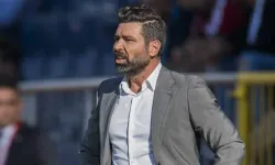 Vanspor FK Teknik Direktörü Hakan Kutlu’dan Adana Demirspor Maçı Açıklaması