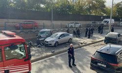 Zincirleme trafik kazası: ölü ve yaralılar var!