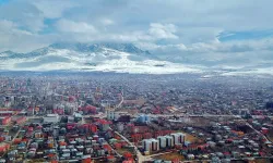 Van’ın İpekyolu ilçesi, Selimbey, Yalı, Halilağa ve Hatuniye mahalleleri etkilenecek