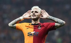 Mauro Icardi’nin Yaptığı Paylaşım Tepki Çekti