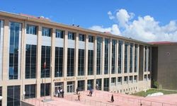 T.C. Van 4. Asliye Ceza Mahkemesinden İlan