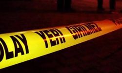 İzmit’te Jiletli Şahıs Silahla Vurularak Öldürüldü