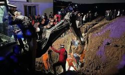 Bursa’da Kanalizasyon Çukurunda Faciа: 2 Kardeş Hayatını Kaybetti