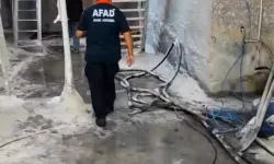 Burdur Şeker Fabrikası’nda Gaz Sızıntısı: 7 İşçi Hastaneye Kaldırıldı