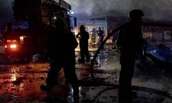 Kiev’de Hava Saldırısı: 3 Ölü, 6’sı Çocuk 29 Yaralı