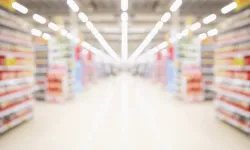 Van’da Marketten Çıkanlar Hayret Ettirdi!