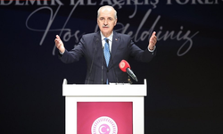 TBMM'de Dikkat Çeken Hamle: Kürtçe Mesaj Paylaşıldı!