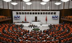 Meclis’te “Namuslu-Namussuz” Gerginliği