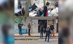 Menzil’de Miras Kavgası Kanlı Bitti: 4 Cemaat Mensubu Vuruldu!