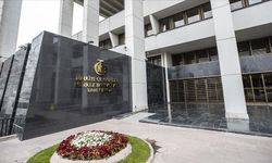Merkez Bankası Rezervlerinde Yeni Rekor: 186,2 Milyar Dolar