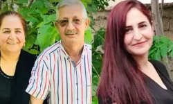 Van’daki Trafik Kazasında Hayatını Kaybedenler Toprağa Verildi!