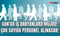 VEDAŞ, Van, Muş, Bitlis ve Hakkari’de Elektrik Arıza Onarım Bakım Personeli Alacak