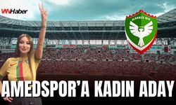 Amedspor’da Başkanlık İçin Yeni Aday: Zelal Taybeti 300 Milyon TL Bütçe ile Kongreye Hazırlanıyor