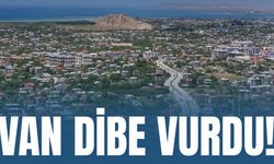 Van En Düşük Gelire Sahip İl Oldu