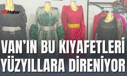 Kumaşı Tarih, Dikişi Kimlik: Kürt Kıyafetleri Yüzyıllara Direniyor