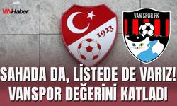 TFF 1. Lig’in En Değerlileri Belli Oldu
