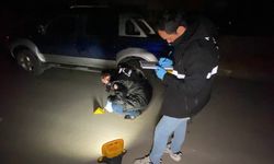 Çorum’da Sokak Ortasında Silahlı Saldırı: 2 Kişi Yaralandı